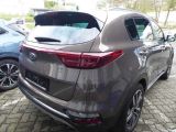 Kia Sportage bei Reisemobile.expert - Abbildung (3 / 12)