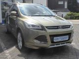 Ford Kuga bei Reisemobile.expert - Abbildung (2 / 11)