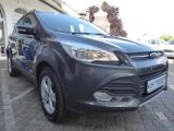 Ford Kuga bei Reisemobile.expert - Abbildung (2 / 11)