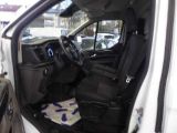 Ford Transit Custom bei Reisemobile.expert - Abbildung (7 / 12)