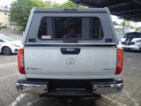 Mercedes-Benz X 350 4Matic bei Reisemobile.expert - Abbildung (5 / 13)