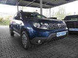 Dacia Duster bei Reisemobile.expert - Abbildung (2 / 12)