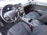 Ford Mondeo bei Reisemobile.expert - Abbildung (5 / 14)