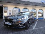 Ford Mondeo bei Reisemobile.expert - Abbildung (2 / 14)