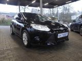 Ford Focus bei Reisemobile.expert - Abbildung (2 / 13)