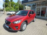 Mazda CX 5 bei Reisemobile.expert - Abbildung (4 / 11)