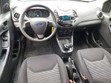 Ford Ka bei Reisemobile.expert - Abbildung (3 / 15)