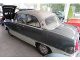 Ford Taunus bei Reisemobile.expert - Abbildung (4 / 15)