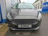 Ford S-Max bei Reisemobile.expert - Abbildung (2 / 15) Ford S-Max bei Reisemobile.expert - Abbildung (2 / 15)