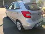 Ford Ka bei Reisemobile.expert - Abbildung (6 / 15) Ford Ka bei Reisemobile.expert - Abbildung (6 / 15)