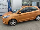 Ford Ka bei Reisemobile.expert - Abbildung (2 / 11)