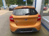 Ford Ka bei Reisemobile.expert - Abbildung (8 / 11)