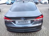 Ford Mondeo bei Reisemobile.expert - Abbildung (13 / 15)