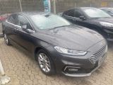 Ford Mondeo bei Reisemobile.expert - Abbildung (2 / 15)