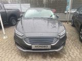 Ford Mondeo bei Reisemobile.expert - Abbildung (4 / 15)