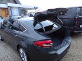 Ford Mondeo bei Reisemobile.expert - Abbildung (15 / 15)