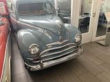 Ford Taunus bei Reisemobile.expert - Abbildung (3 / 15)