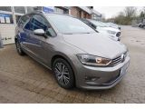 VW Golf Sportsvan bei Reisemobile.expert - Abbildung (2 / 15)