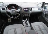 VW Golf Sportsvan bei Reisemobile.expert - Abbildung (4 / 15)