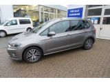 VW Golf Sportsvan bei Reisemobile.expert - Abbildung (13 / 15)