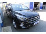 Ford Kuga bei Reisemobile.expert - Abbildung (11 / 15)