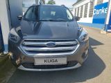 Ford Kuga bei Reisemobile.expert - Abbildung (2 / 15)