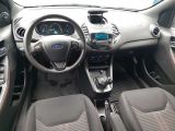 Ford Ka bei Reisemobile.expert - Abbildung (8 / 15) Ford Ka bei Reisemobile.expert - Abbildung (8 / 15)