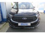 Ford Tourneo bei Reisemobile.expert - Abbildung (3 / 15)