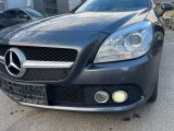 Mercedes-Benz SLK-Klasse bei Reisemobile.expert - Abbildung (7 / 15)