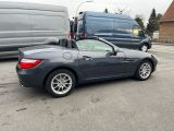 Mercedes-Benz SLK-Klasse bei Reisemobile.expert - Abbildung (11 / 15)