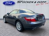 Mercedes-Benz SLK-Klasse bei Reisemobile.expert - Abbildung (4 / 15)