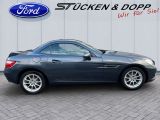 Mercedes-Benz SLK-Klasse bei Reisemobile.expert - Abbildung (6 / 15)