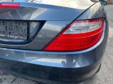 Mercedes-Benz SLK-Klasse bei Reisemobile.expert - Abbildung (8 / 15)