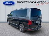 VW T6 Multivan bei Reisemobile.expert - Abbildung (5 / 15)