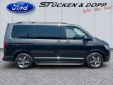 VW T6 Multivan bei Reisemobile.expert - Abbildung (3 / 15)