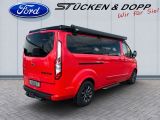 Ford Nugget bei Reisemobile.expert - Abbildung (3 / 15)