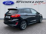 Ford Fiesta bei Reisemobile.expert - Abbildung (4 / 15)