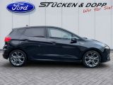 Ford Fiesta bei Reisemobile.expert - Abbildung (3 / 15)