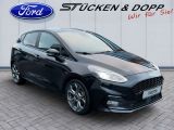 Ford Fiesta bei Reisemobile.expert - Abbildung (2 / 15)