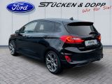 Ford Fiesta bei Reisemobile.expert - Abbildung (5 / 15)