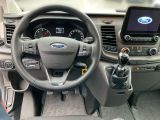 Ford Nugget bei Reisemobile.expert - Abbildung (14 / 15)