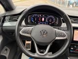 VW Passat bei Reisemobile.expert - Abbildung (13 / 15)