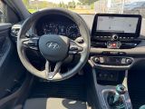 Hyundai i30 cw bei Reisemobile.expert - Abbildung (10 / 15)