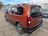 Peugeot Rifter bei Reisemobile.expert - Abbildung (6 / 15)