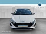 Hyundai i20 bei Reisemobile.expert - Abbildung (2 / 15)