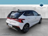 Hyundai i20 bei Reisemobile.expert - Abbildung (6 / 15)