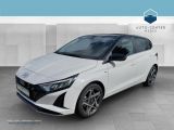 Hyundai i20 bei Reisemobile.expert - Abbildung (3 / 15)
