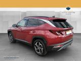 Hyundai Tucson bei Reisemobile.expert - Abbildung (4 / 15)