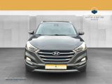 Hyundai Tucson bei Reisemobile.expert - Abbildung (2 / 15)