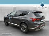 Hyundai Santa Fe bei Reisemobile.expert - Abbildung (4 / 15)